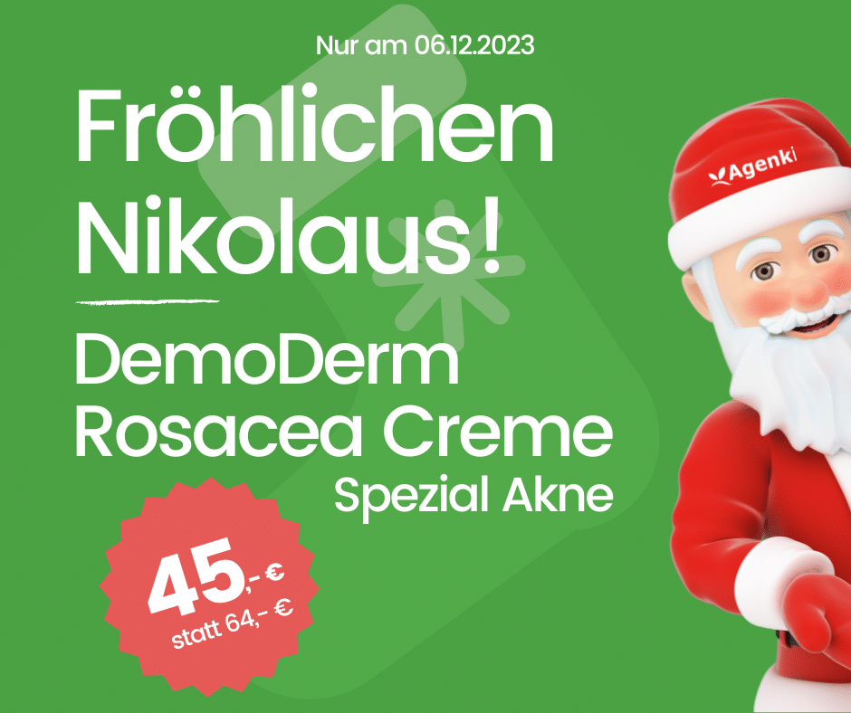Nikolaus 2023