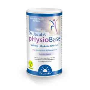dr.jacobs physiobase