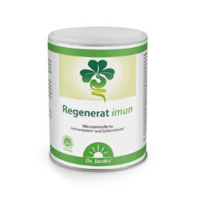 Regenerat imun
