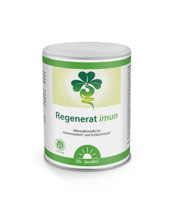 Regenerat imun