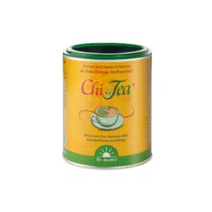 Chi-Tea