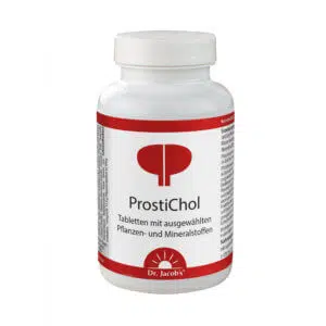 dr.jacobs prostichol