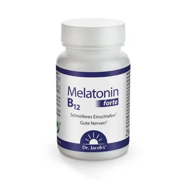 Melatonin-B12_forte