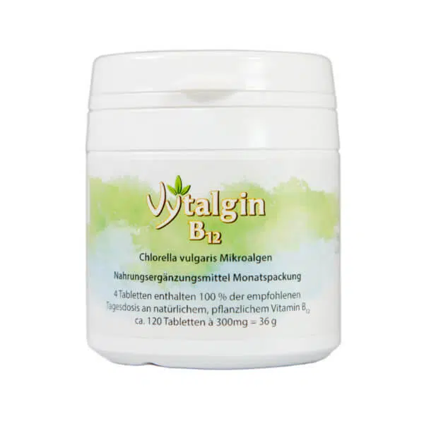 Vytalgin B12® Tabletten 36g