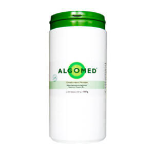 Algomed Chlorella Vulgaris Mikroalgen-Tabletten