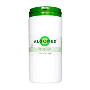 Algomed Chlorella Vulgaris Mikroalgen-Tabletten
