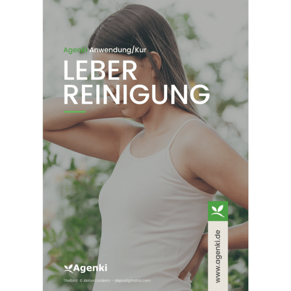 Anwendung / Kur Leberreinigung - Download