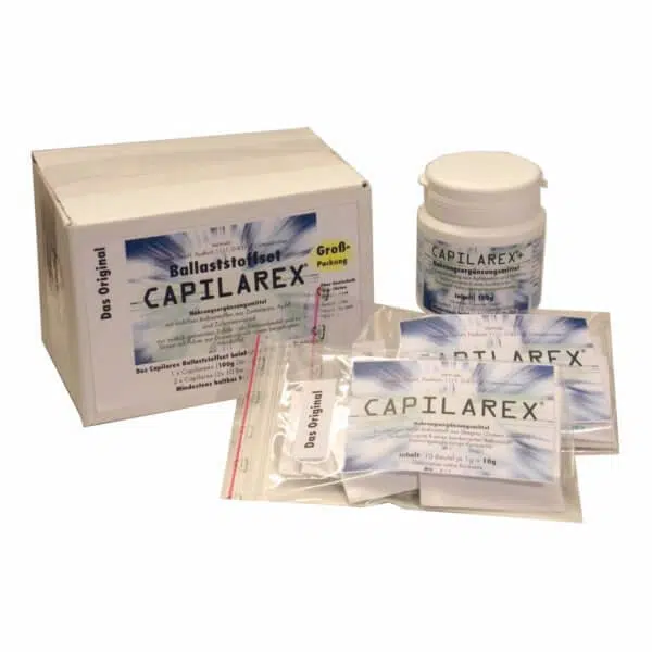 Capilarex Ballaststoffset groß