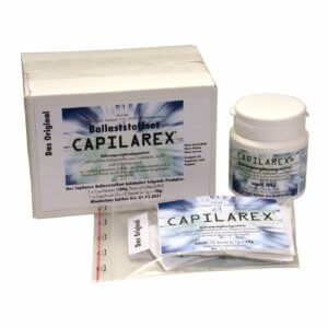 Capilarex Ballaststoffset