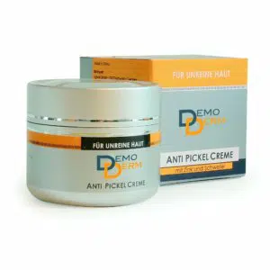 DemoDerm Anti Pickel Creme 20 g