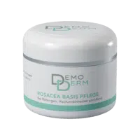 DemoDerm Rosacea Basis Pflege