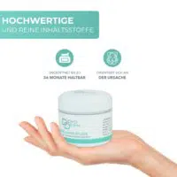 DemoDerm Rosacea Basis Pflege