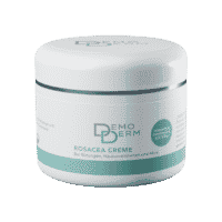DemoDerm Rosacea Creme - wasserfrei, mentholfrei, mit Silber