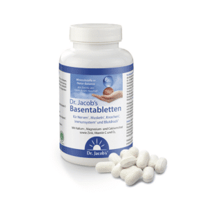 Dr. Jacob's Basentabletten