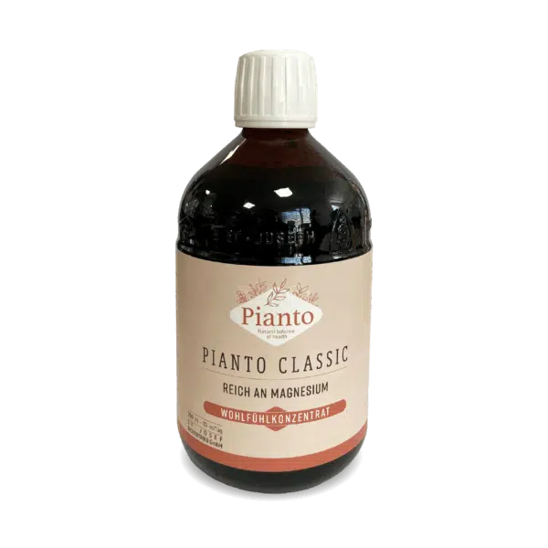 Pianto Classic