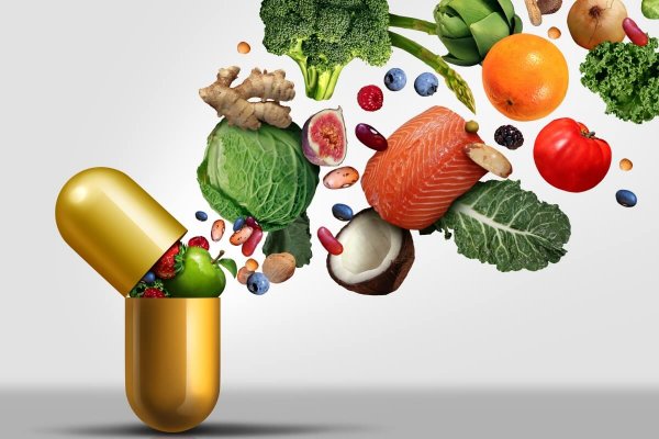 Vitamine - Gesundheitsratgeber - Agenki