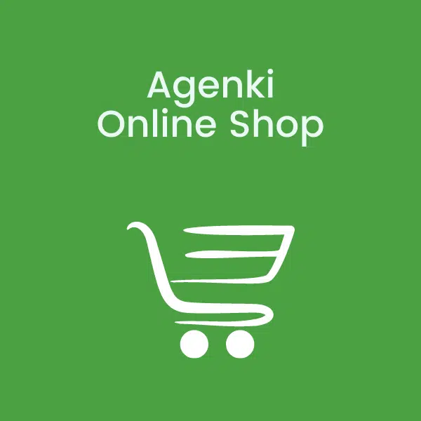 Agenki Online Shop