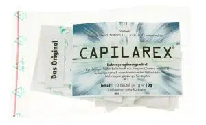 Capilarex